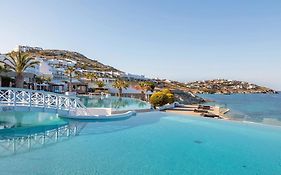 Saint John Villas & Spa Agios Ioannis Diakoftis 5*